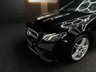 USED 2018 67 MERCEDES-BENZ E-CLASS 2.0 E220d AMG Line Cabriolet 2dr Diesel G-Tronic+ Euro 6 (s/s) (194 ps) AMBIENT LIGHTING + 19" ALLOYS