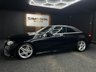 USED 2018 67 MERCEDES-BENZ E-CLASS 2.0 E220d AMG Line Cabriolet 2dr Diesel G-Tronic+ Euro 6 (s/s) (194 ps) AMBIENT LIGHTING + 19" ALLOYS