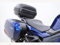 USED 2011 60 TRIUMPH Sprint GT 1050 1050 ABS Sports Tourer Petrol Manual (126 ps) 