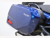 USED 2011 60 TRIUMPH Sprint GT 1050 1050 ABS Sports Tourer Petrol Manual (126 ps) 