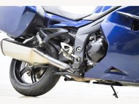 USED 2011 60 TRIUMPH Sprint GT 1050 1050 ABS Sports Tourer Petrol Manual (126 ps) 