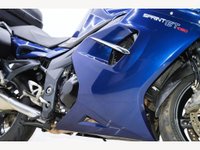 USED 2011 60 TRIUMPH Sprint GT 1050 1050 ABS Sports Tourer Petrol Manual (126 ps) 