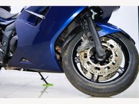 USED 2011 60 TRIUMPH Sprint GT 1050 1050 ABS Sports Tourer Petrol Manual (126 ps) 