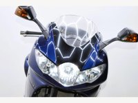 USED 2011 60 TRIUMPH Sprint GT 1050 1050 ABS Sports Tourer Petrol Manual (126 ps) 
