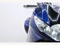 USED 2011 60 TRIUMPH Sprint GT 1050 1050 ABS Sports Tourer Petrol Manual (126 ps) 