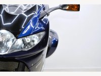 USED 2011 60 TRIUMPH Sprint GT 1050 1050 ABS Sports Tourer Petrol Manual (126 ps) 