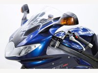 USED 2011 60 TRIUMPH Sprint GT 1050 1050 ABS Sports Tourer Petrol Manual (126 ps) 