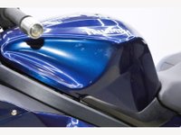 USED 2011 60 TRIUMPH Sprint GT 1050 1050 ABS Sports Tourer Petrol Manual (126 ps) 