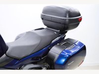USED 2011 60 TRIUMPH Sprint GT 1050 1050 ABS Sports Tourer Petrol Manual (126 ps) 