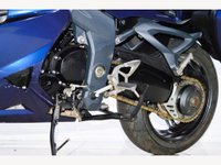 USED 2011 60 TRIUMPH Sprint GT 1050 1050 ABS Sports Tourer Petrol Manual (126 ps) 
