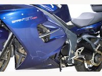 USED 2011 60 TRIUMPH Sprint GT 1050 1050 ABS Sports Tourer Petrol Manual (126 ps) 