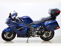 USED 2011 60 TRIUMPH Sprint GT 1050 1050 ABS Sports Tourer Petrol Manual (126 ps) 