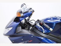 USED 2011 60 TRIUMPH Sprint GT 1050 1050 ABS Sports Tourer Petrol Manual (126 ps) 