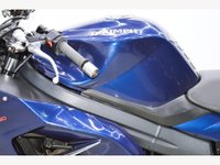 USED 2011 60 TRIUMPH Sprint GT 1050 1050 ABS Sports Tourer Petrol Manual (126 ps) 