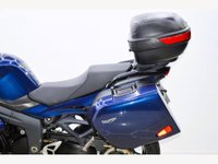 USED 2011 60 TRIUMPH Sprint GT 1050 1050 ABS Sports Tourer Petrol Manual (126 ps) 