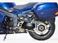 USED 2011 60 TRIUMPH Sprint GT 1050 1050 ABS Sports Tourer Petrol Manual (126 ps) 