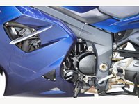 USED 2011 60 TRIUMPH Sprint GT 1050 1050 ABS Sports Tourer Petrol Manual (126 ps) 