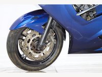 USED 2011 60 TRIUMPH Sprint GT 1050 1050 ABS Sports Tourer Petrol Manual (126 ps) 