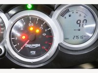 USED 2011 60 TRIUMPH Sprint GT 1050 1050 ABS Sports Tourer Petrol Manual (126 ps) 