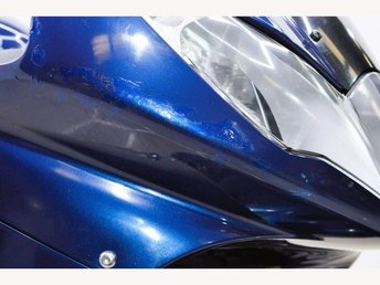 View our TRIUMPH Sprint GT 1050