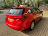 USED 2017 17 VAUXHALL ASTRA 1.6 CDTi ecoFLEX Design Sports Tourer 5dr Diesel Manual Euro 6 (s/s) (110 ps) TURBO DIESEL! MANUAL GEARBOX! AIR CON!