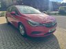 USED 2017 17 VAUXHALL ASTRA 1.6 CDTi ecoFLEX Design Sports Tourer 5dr Diesel Manual Euro 6 (s/s) (110 ps) TURBO DIESEL! MANUAL GEARBOX! AIR CON!