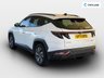 USED 2021 71 HYUNDAI TUCSON 1.6 TGDi SE Connect 5dr 2WD RESERVE TODAY FOR ONLY Â£99!
