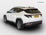 USED 2021 71 HYUNDAI TUCSON 1.6 TGDi SE Connect 5dr 2WD RESERVE TODAY FOR ONLY Â£99!