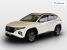 USED 2021 71 HYUNDAI TUCSON 1.6 TGDi SE Connect 5dr 2WD RESERVE TODAY FOR ONLY Â£99!