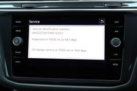 USED 2023 23 VOLKSWAGEN TIGUAN 1.5 TSI R-LINE DSG MAXTON BODYKIT HEATED WHEEL 20"s