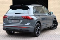 USED 2023 23 VOLKSWAGEN TIGUAN 1.5 TSI R-LINE DSG MAXTON BODYKIT HEATED WHEEL 20"s