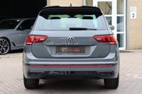 USED 2023 23 VOLKSWAGEN TIGUAN 1.5 TSI R-LINE DSG MAXTON BODYKIT HEATED WHEEL 20"s