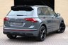 USED 2023 23 VOLKSWAGEN TIGUAN 1.5 TSI R-LINE DSG MAXTON BODYKIT HEATED WHEEL 20"s