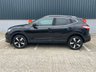USED 2016 16 NISSAN QASHQAI 1.5 dCi n-tec+ SUV 5dr Diesel Manual 2WD Euro 6 (s/s) (110 ps) LIGHT UP THE NIGHT SALE !!