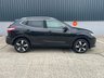USED 2016 16 NISSAN QASHQAI 1.5 dCi n-tec+ SUV 5dr Diesel Manual 2WD Euro 6 (s/s) (110 ps) LIGHT UP THE NIGHT SALE !!