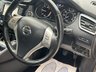 USED 2016 16 NISSAN QASHQAI 1.5 dCi n-tec+ SUV 5dr Diesel Manual 2WD Euro 6 (s/s) (110 ps) LIGHT UP THE NIGHT SALE !!