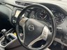 USED 2016 16 NISSAN QASHQAI 1.5 dCi n-tec+ SUV 5dr Diesel Manual 2WD Euro 6 (s/s) (110 ps) LIGHT UP THE NIGHT SALE !!