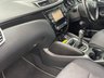 USED 2016 16 NISSAN QASHQAI 1.5 dCi n-tec+ SUV 5dr Diesel Manual 2WD Euro 6 (s/s) (110 ps) LIGHT UP THE NIGHT SALE !!