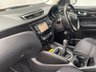 USED 2016 16 NISSAN QASHQAI 1.5 dCi n-tec+ SUV 5dr Diesel Manual 2WD Euro 6 (s/s) (110 ps) LIGHT UP THE NIGHT SALE !!
