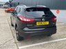 USED 2016 16 NISSAN QASHQAI 1.5 dCi n-tec+ SUV 5dr Diesel Manual 2WD Euro 6 (s/s) (110 ps) LIGHT UP THE NIGHT SALE !!