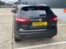 USED 2016 16 NISSAN QASHQAI 1.5 dCi n-tec+ SUV 5dr Diesel Manual 2WD Euro 6 (s/s) (110 ps) LIGHT UP THE NIGHT SALE !!