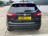 USED 2016 16 NISSAN QASHQAI 1.5 dCi n-tec+ SUV 5dr Diesel Manual 2WD Euro 6 (s/s) (110 ps) LIGHT UP THE NIGHT SALE !!