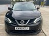 USED 2016 16 NISSAN QASHQAI 1.5 dCi n-tec+ SUV 5dr Diesel Manual 2WD Euro 6 (s/s) (110 ps) LIGHT UP THE NIGHT SALE !!