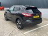 USED 2016 16 NISSAN QASHQAI 1.5 dCi n-tec+ SUV 5dr Diesel Manual 2WD Euro 6 (s/s) (110 ps) LIGHT UP THE NIGHT SALE !!