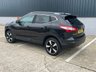 USED 2016 16 NISSAN QASHQAI 1.5 dCi n-tec+ SUV 5dr Diesel Manual 2WD Euro 6 (s/s) (110 ps) LIGHT UP THE NIGHT SALE !!