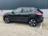 USED 2016 16 NISSAN QASHQAI 1.5 dCi n-tec+ SUV 5dr Diesel Manual 2WD Euro 6 (s/s) (110 ps) LIGHT UP THE NIGHT SALE !!