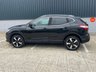 USED 2016 16 NISSAN QASHQAI 1.5 dCi n-tec+ SUV 5dr Diesel Manual 2WD Euro 6 (s/s) (110 ps) LIGHT UP THE NIGHT SALE !!