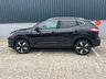 USED 2016 16 NISSAN QASHQAI 1.5 dCi n-tec+ SUV 5dr Diesel Manual 2WD Euro 6 (s/s) (110 ps) LIGHT UP THE NIGHT SALE !!