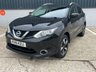 USED 2016 16 NISSAN QASHQAI 1.5 dCi n-tec+ SUV 5dr Diesel Manual 2WD Euro 6 (s/s) (110 ps) LIGHT UP THE NIGHT SALE !!