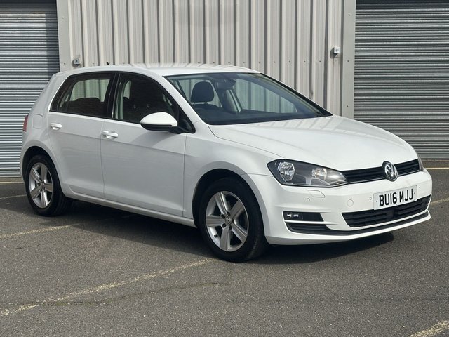 2016 VOLKSWAGEN GOLF - Photo 7